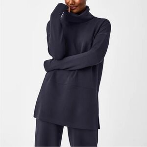 SPANX AirEssential Turtleneck Tunic